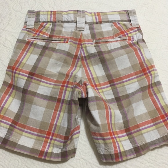 3T (5/$20) Casual Shorts by Old Navy - Picture 6 of 8